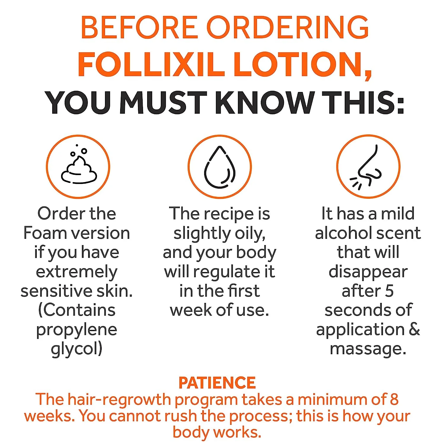 Follixil 5% Minox - Lotion - Image 4