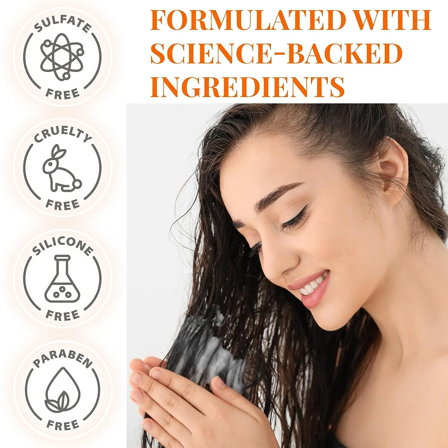 Thickening Hair Loss Conditioner - Image 4