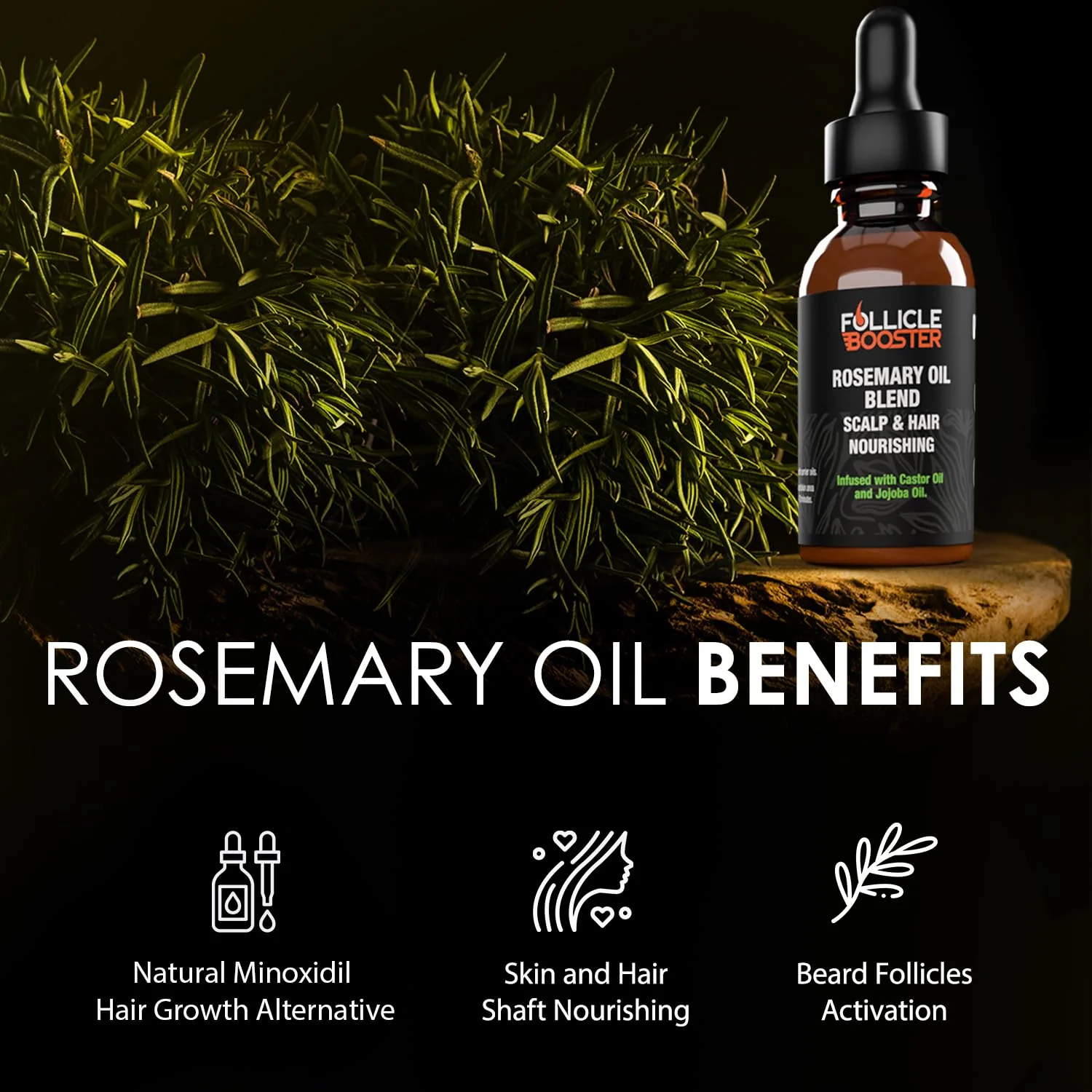 Rosemary Oil for Hair Growth - Image 4